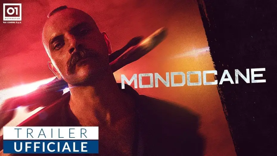 Watch film Mondocane — MONDOCANE con Alessandro Borghi (2021) - Trailer ufficiale HD