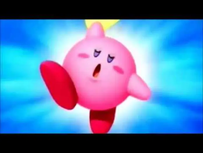 Watch film Kirby of the Stars Special Episode: Take it Down! The Carapace Monster Ebizo — Kirby  Right Back at Ya!  Episode 101 Kirby 3D