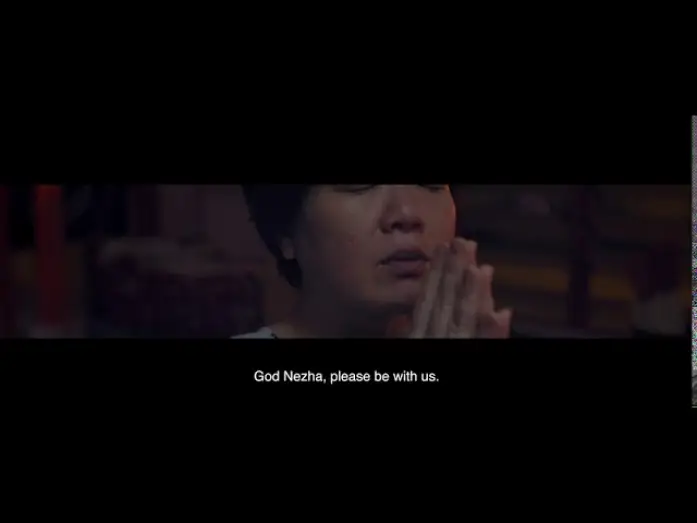 Watch film The Cloud Is Still There — #BIFF2020 Wide Angle - The Cloud is Still There / 와이드 앵글 - 구름은 아직도 저기에