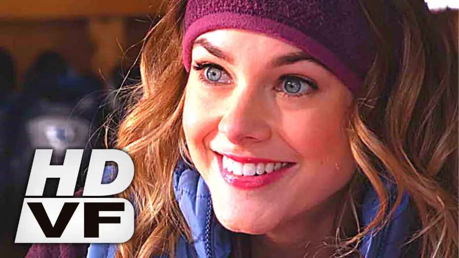 Watch film Christmas on Ice — UN NOËL À TOUTE ÉPREUVE Bande Annonce VF (Romance, 2020)