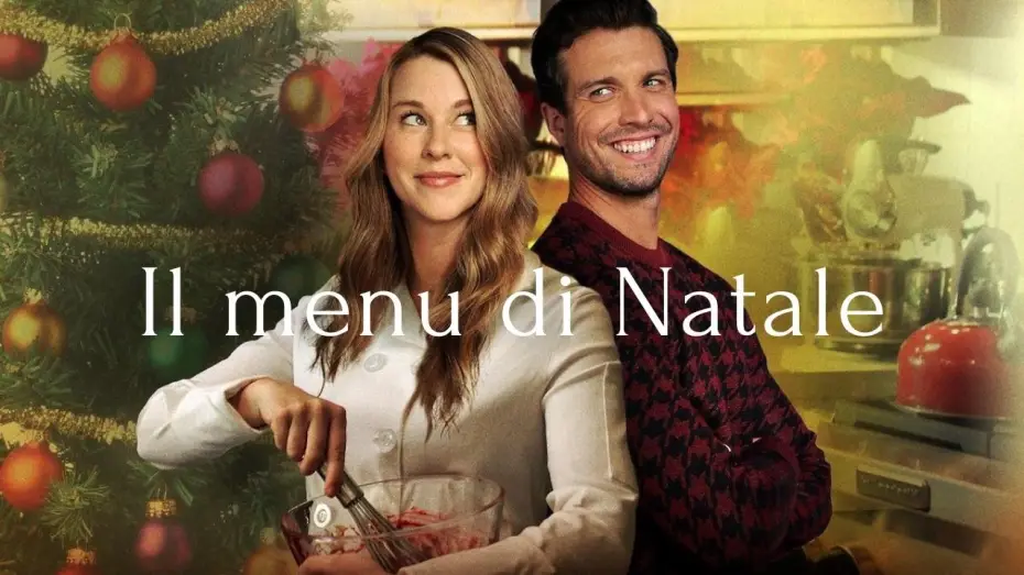 Watch film Christmas on the Menu — Il Menu di Natale | Commedia | HD | Film Completo in Italiano