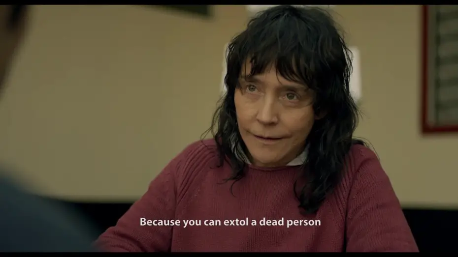 Watch film A Mother — A MOTHER by Diogenes Cuevas | 37th Miami Film Festival