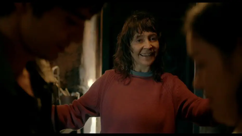 Watch film A Mother — UNA MADRE (2019) - Tráiler Oficial
