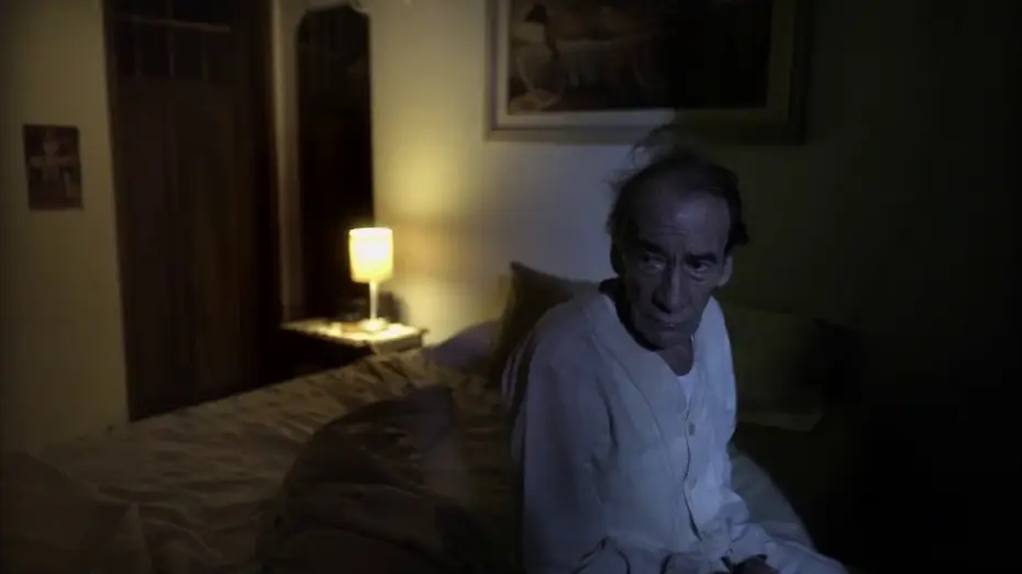 Watch film For Her — PARA VERÔNICA | Teaser