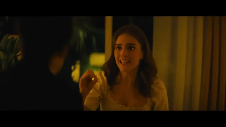 Watch film Hello, Goodbye, and Everything in Between — Hola, adiós y todo lo que pasó   2022   Tráiler Español