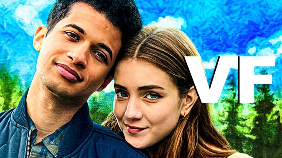 Watch film Hello, Goodbye, and Everything in Between — HELLO ADIEU ET NOUS AU MILIEU Bande Annonce VF (2022)