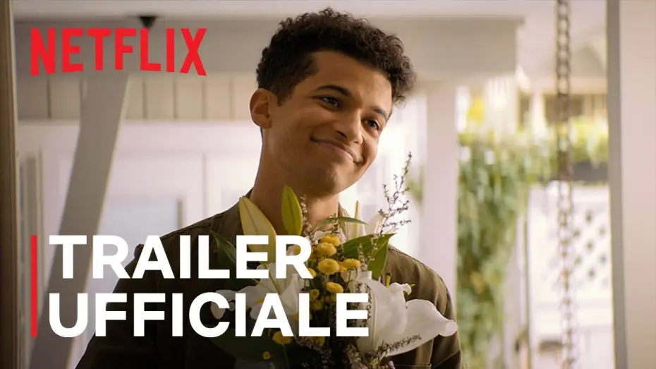 Watch film Hello, Goodbye, and Everything in Between — Da ciao ad addio | Trailer ufficiale | Netflix Italia
