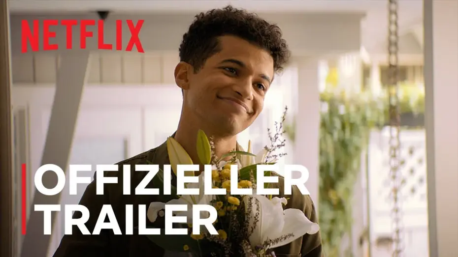 Watch film Hello, Goodbye, and Everything in Between — Offizieller Trailer