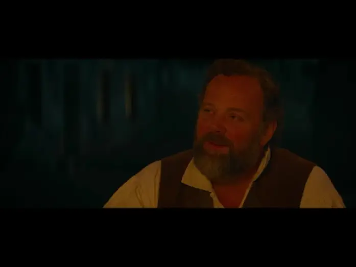 Watch film Delicious — DÉLICIEUX d'Éric Besnard - Bande-annonce (2021)