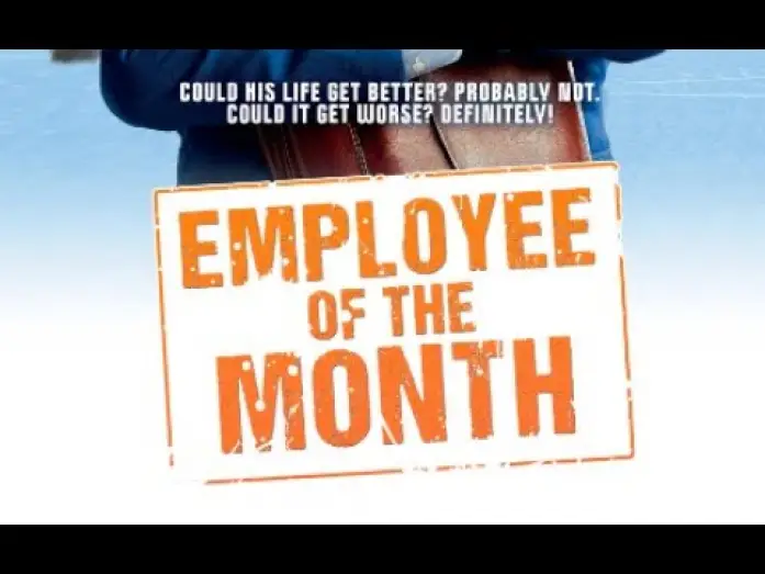 Watch film Employee of the Month — Employee of the Month Official Trailer - In Cinemas August 4