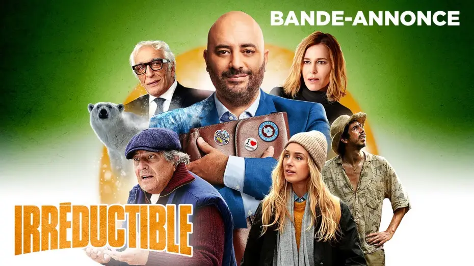 Watch film Employee of the Month — IRRÉDUCTIBLE - Bande-annonce