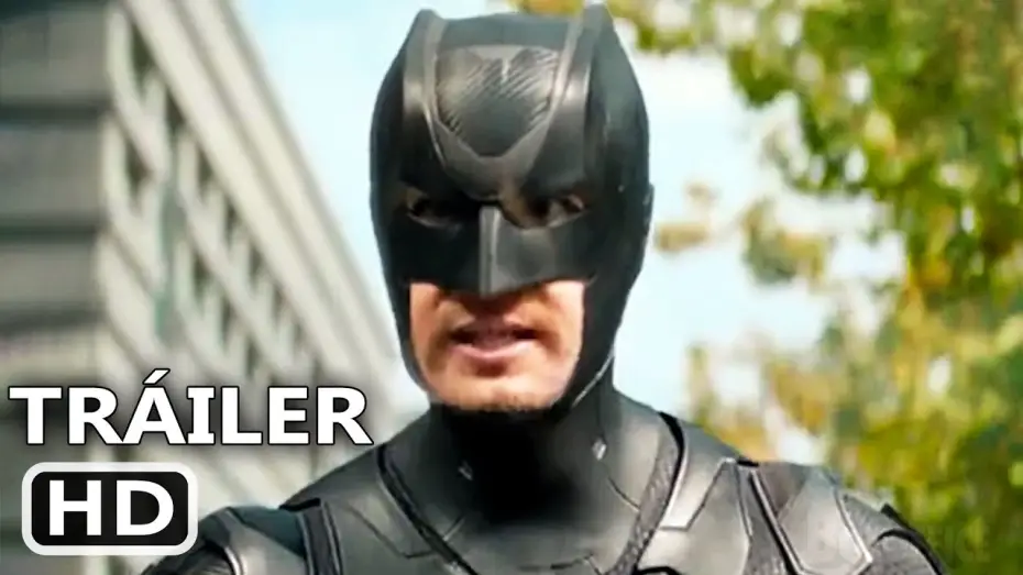 Watch film Superwho? — SUPER QUIÉN Tráiler Español (2022)