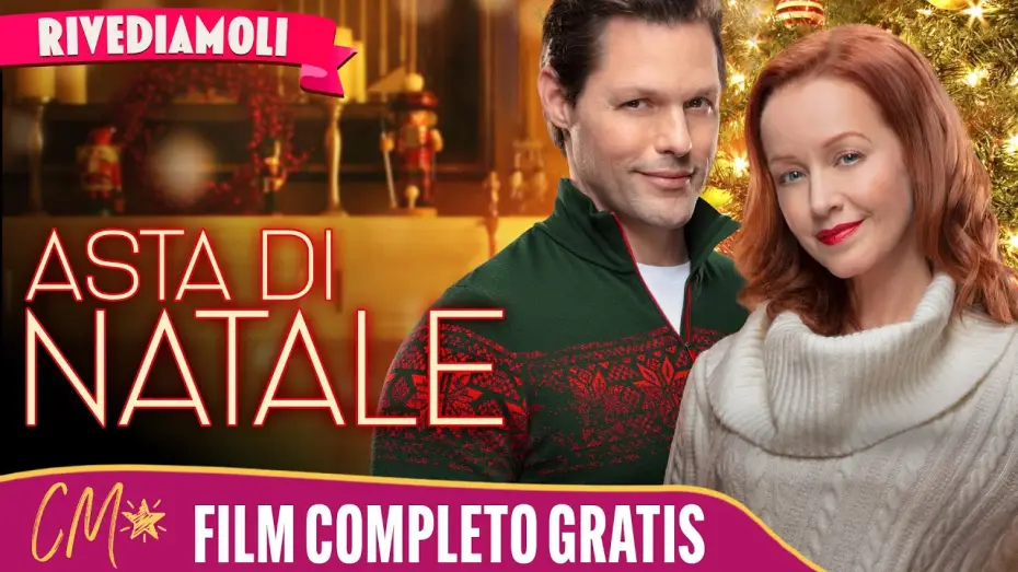 Watch film Swept Up by Christmas — Natale non si può passare da soli | Rivediamoli per Natale🎄Film completo in Italiano 🦸‍♀️CineMadame
