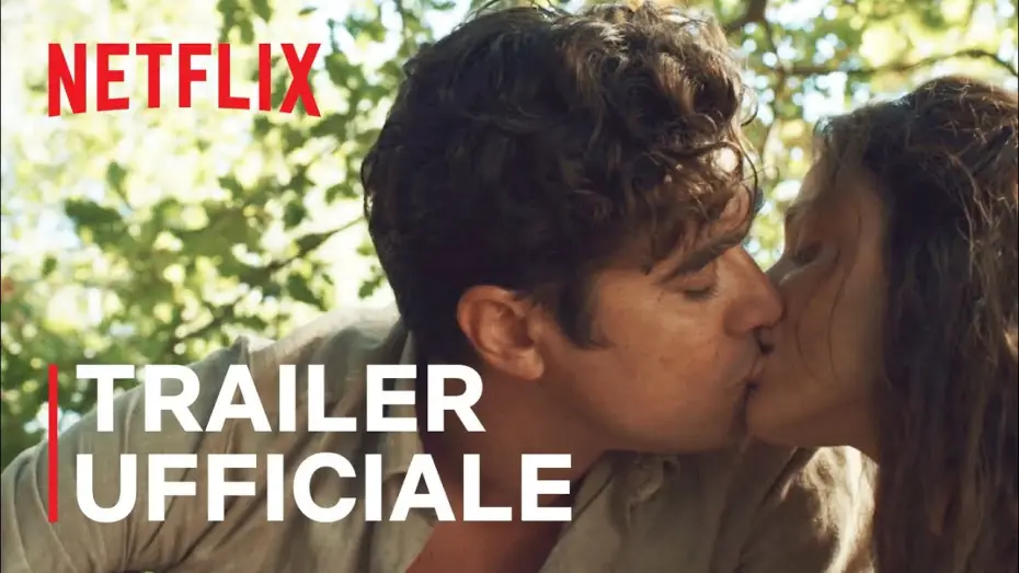 Watch film The Last Paradiso — L’Ultimo Paradiso | Trailer ufficiale | Netflix