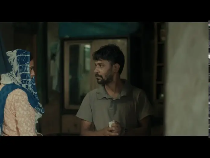 Watch film Transit — #BIFF2020 Wide Angle - Transit / 와이드 앵글 - 환승