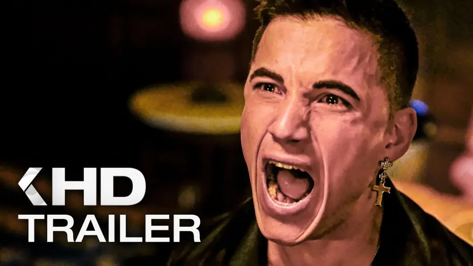 Watch film The Call — ONE LAST CALL Trailer German Deutsch (2021) Exklusiv