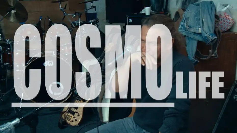 Watch film Cosmo Life — Cosmo LIFE – Официальный трейлер (2020)