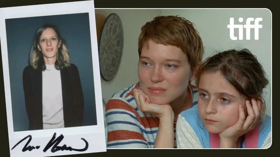 Watch film One Fine Morning | Mia Hansen-L&oslash;ve & L&eacute;a Seydoux Work Through the Pain in ONE FINE MORNING