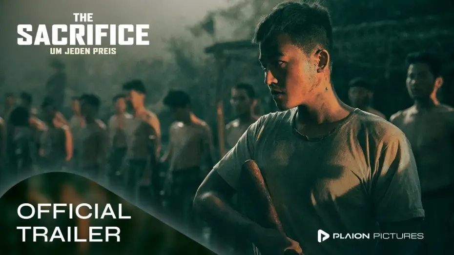 Watch film Sacrifice | Offizieller Trailer