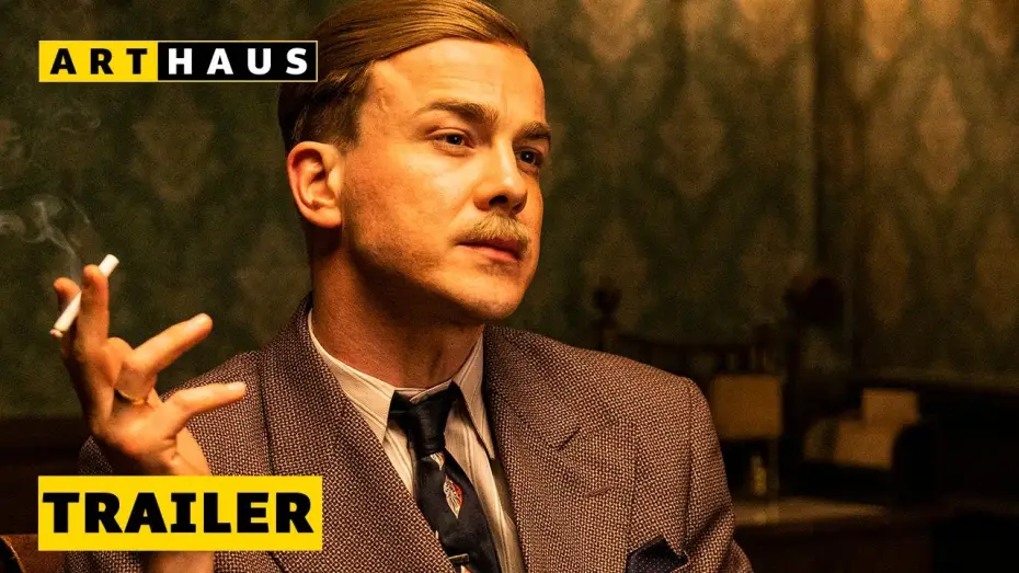 Watch film Chess Story — Schachnovelle | Offizieller Trailer | Deutsch HD