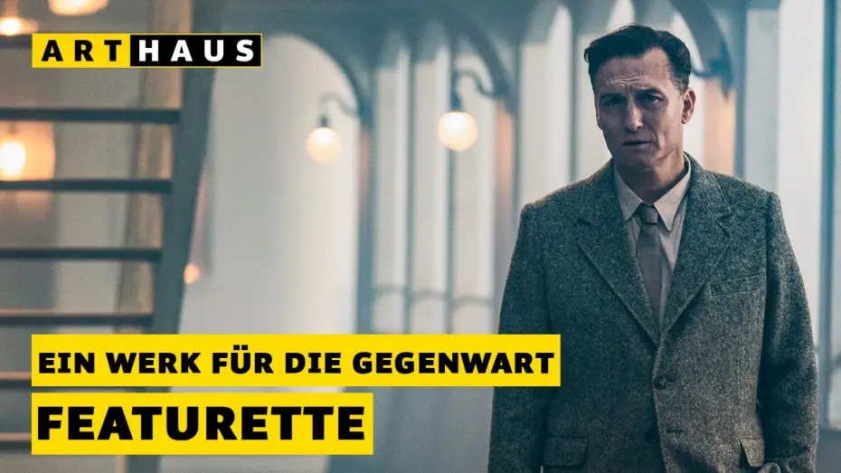 Watch film Chess Story — Schachnovelle | Doku: Ein Werk für die Gegenwart | Deutsch HD