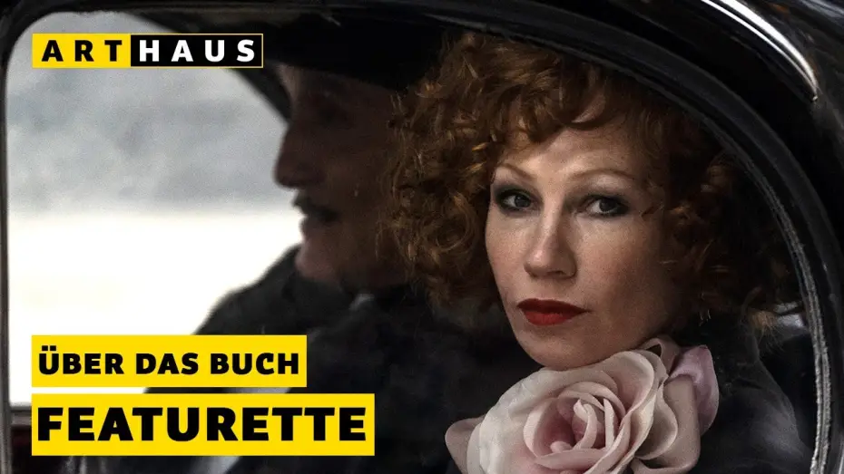 Watch film Chess Story — Schachnovelle | Doku: Über das Buch | Deutsch HD