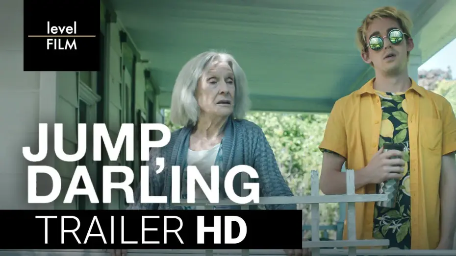 Watch film Jump, Darling — Jump, Darling  | Official Trailer