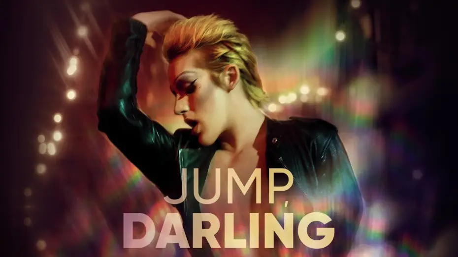 Watch film Jump, Darling — Jump, Darling - Official Trailer (2022) | Drama | LGBTQ | Breaking Glass Pictures