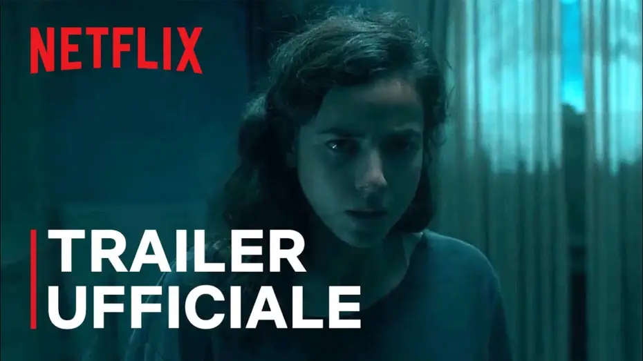 Watch film No One Gets Out Alive — Nessuno ne uscirà vivo | Trailer ufficiale | Netflix