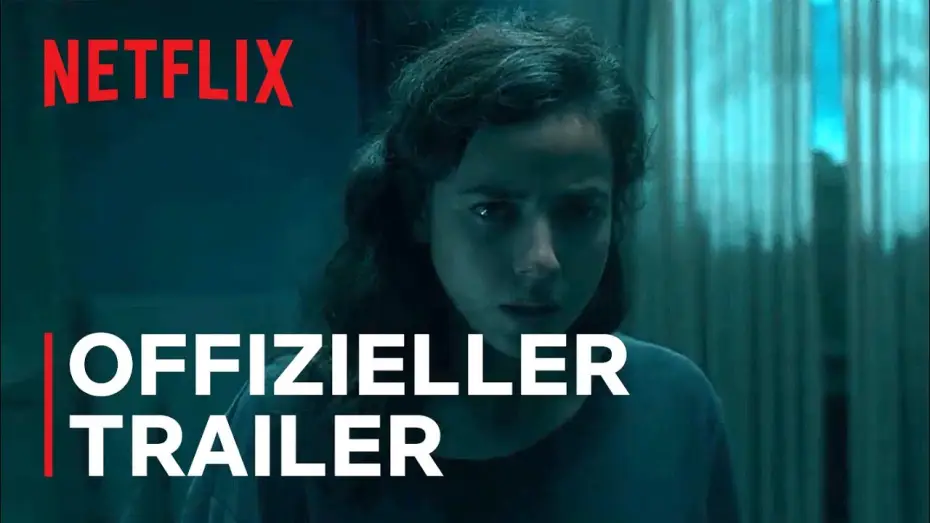 Watch film No One Gets Out Alive — Niemand kommt hier lebend raus | Offizieller Trailer | Netflix