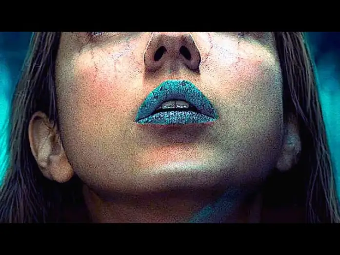 Watch film No One Gets Out Alive — Nadie Saldrá Vivo De Aquí (Trailer español)