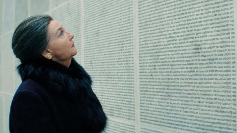 Watch film Simone: Woman of the Century — Simone, la mujer del siglo - Tráiler español