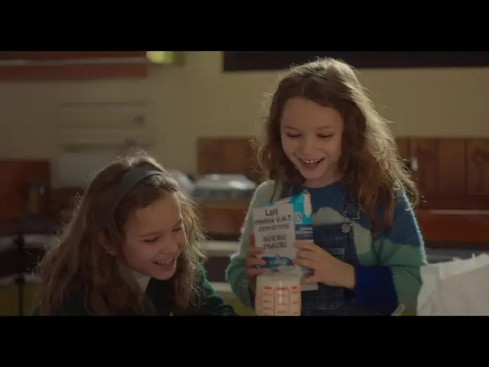 Watch film Petite Maman — Teaser
