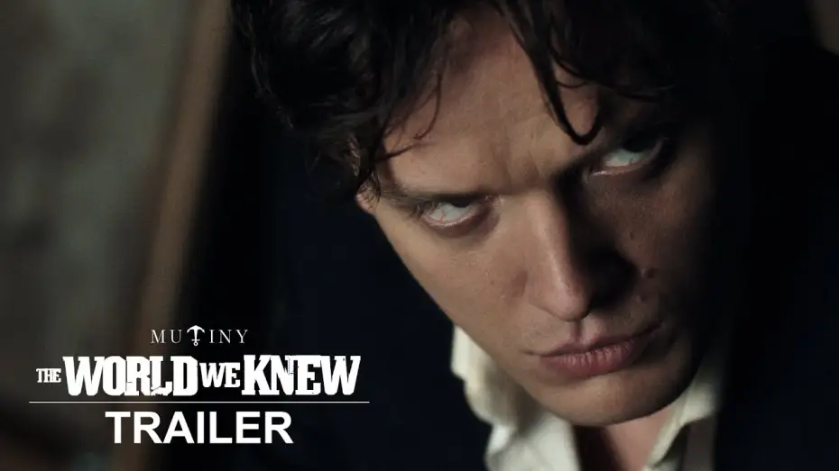 Watch film The World We Knew — Official Trailer