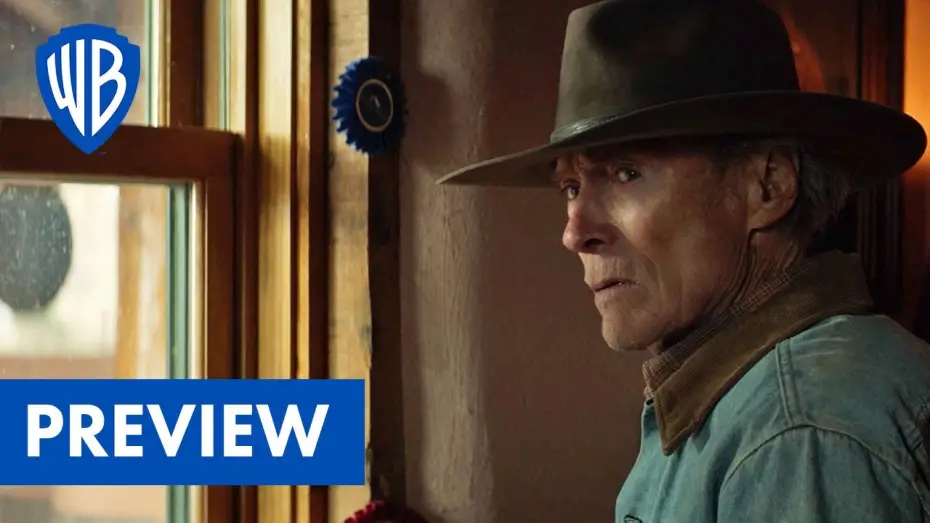 Watch film Cry Macho — Cry Macho - Preview: Die ersten 8 Minuten - Deutsch HD