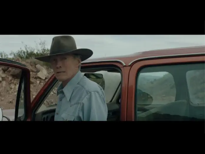 Watch film Cry Macho — Cry Macho – Tráiler Oficial
