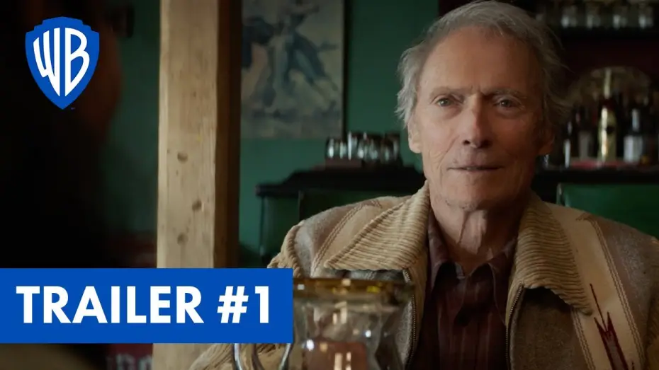 Watch film Cry Macho — CRY MACHO - Trailer #1 Deutsch German (2021)
