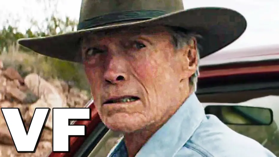 Watch film Cry Macho — CRY MACHO Bande Annonce VF (2021) Clint Eastwood