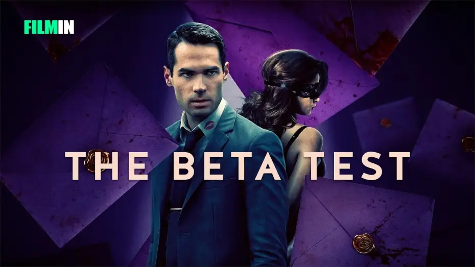 Watch film The Beta Test — The Beta Test - Tráiler | Filmin