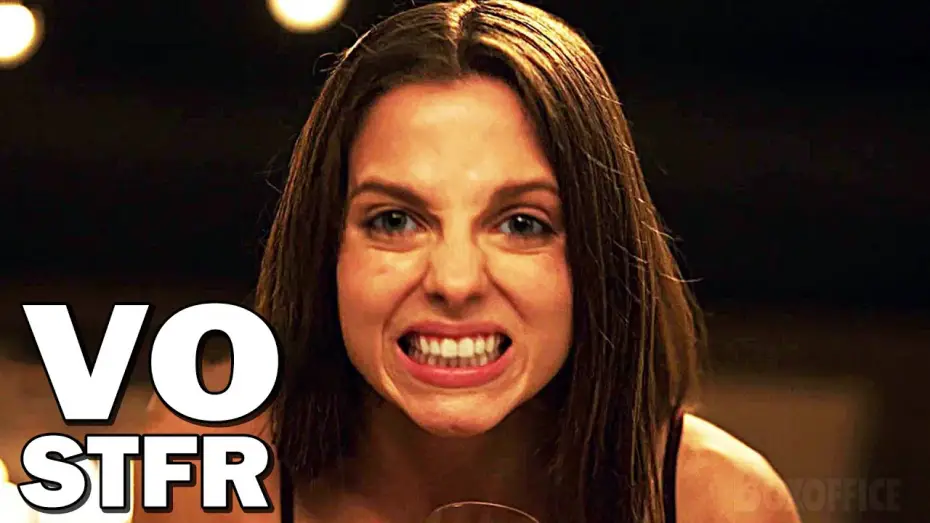 Watch film The Beta Test — The Beta Test - Bande Annonce [VOST]