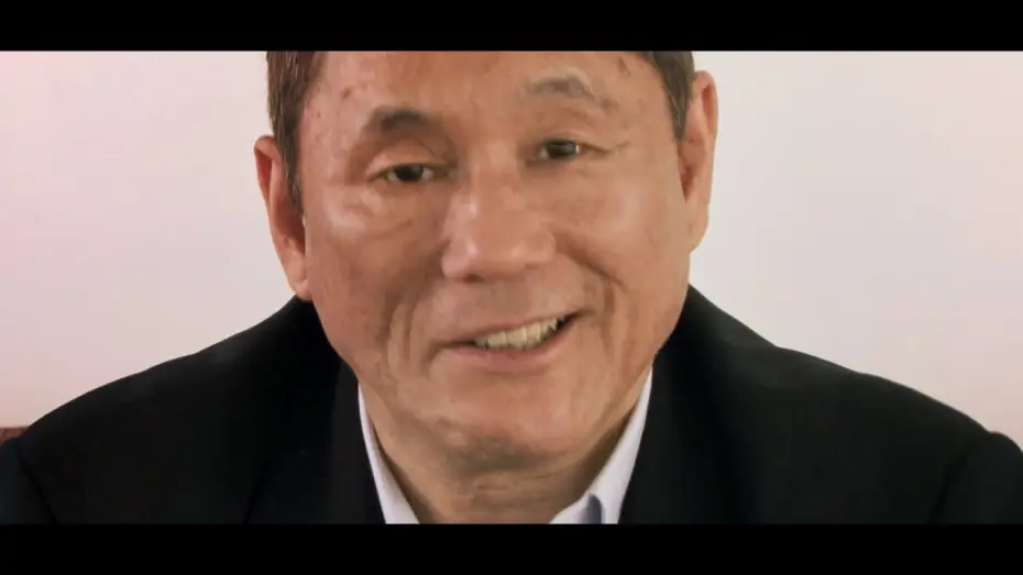 Watch film Citizen Kitano — Citizen Kitano [Bande-annonce]