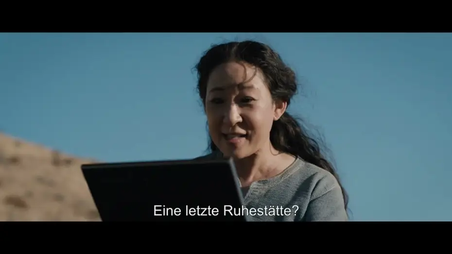 Watch film Umma — Offizieller Trailer (OmU)
