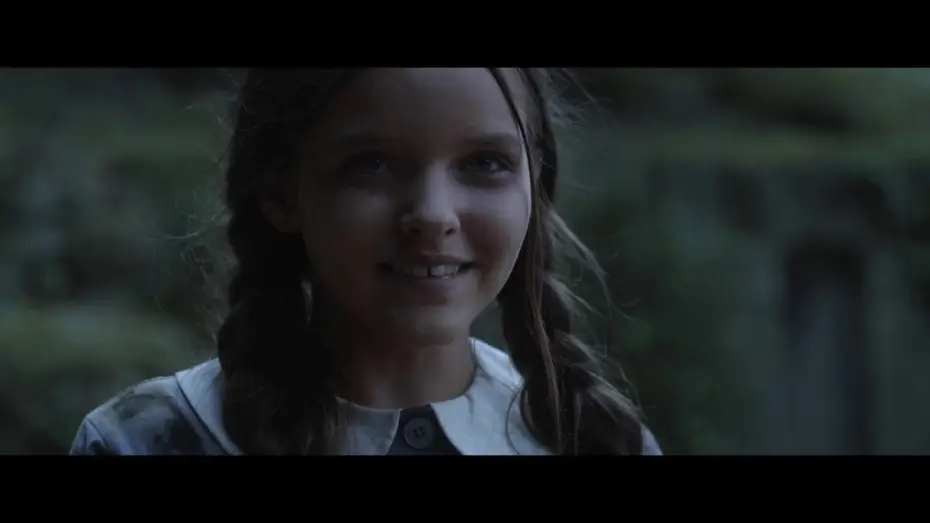 Watch film The 100 Candles Game — THE 100 CANDLES GAME - Trailer