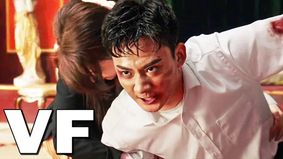Watch film Young Ip Man: Crisis Time — IP MAN : NAISSANCE D'UN COMBATTANT Bande Annonce VF (2023)