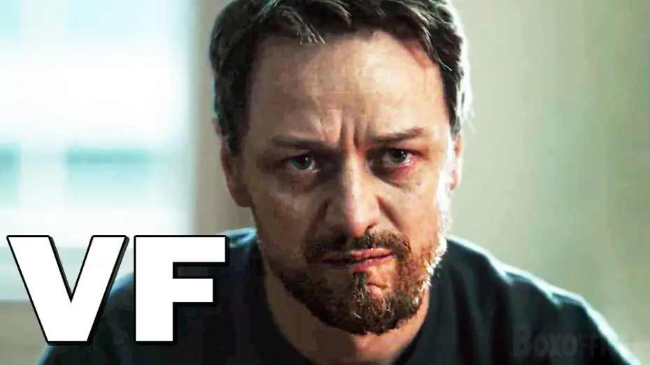 Watch film My Son | MY SON Bande Annonce VF (2021) James McAvoy
