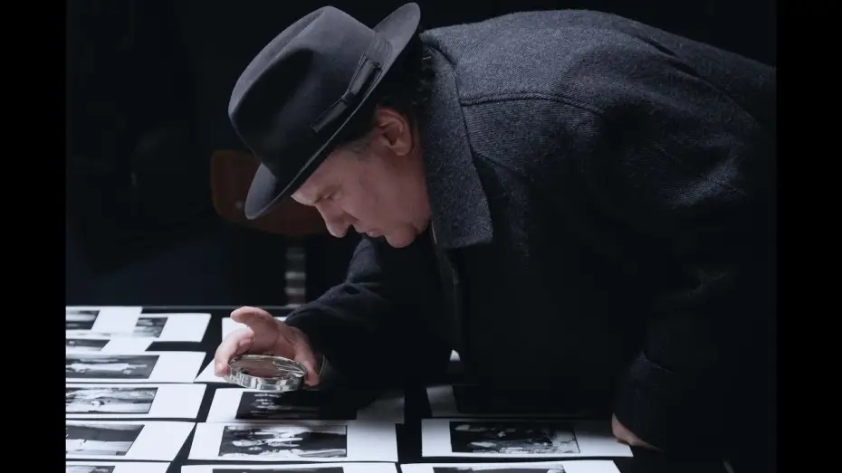 Watch film Maigret | Maigret: Tr&aacute;iler Oficial HD