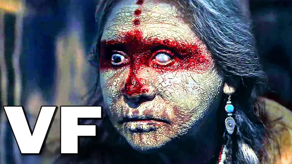 Watch film The Old Ways — THE OLD WAYS Bande Annonce VF (2021)