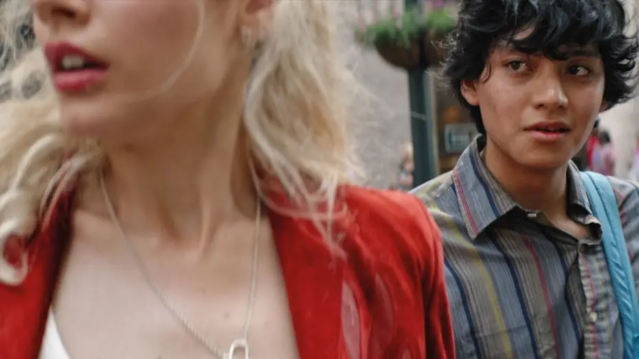 Watch film The Saint of the Impossible — Official Trailer