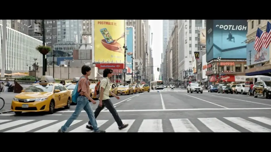 Watch film The Saint of the Impossible — La santa de lo imposible - Tráiler español