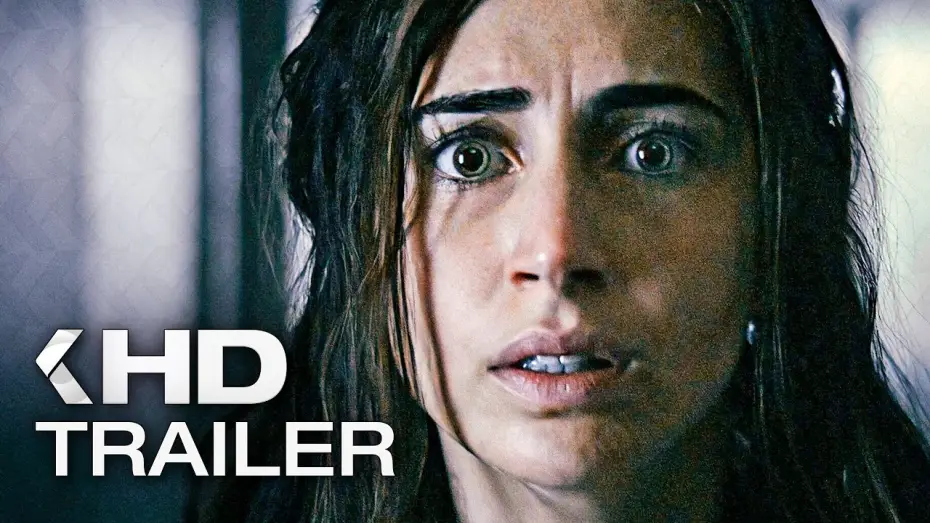 Watch film The Evil Next Door — THE EVIL NEXT DOOR Trailer German Deutsch (2021) Exklusiv